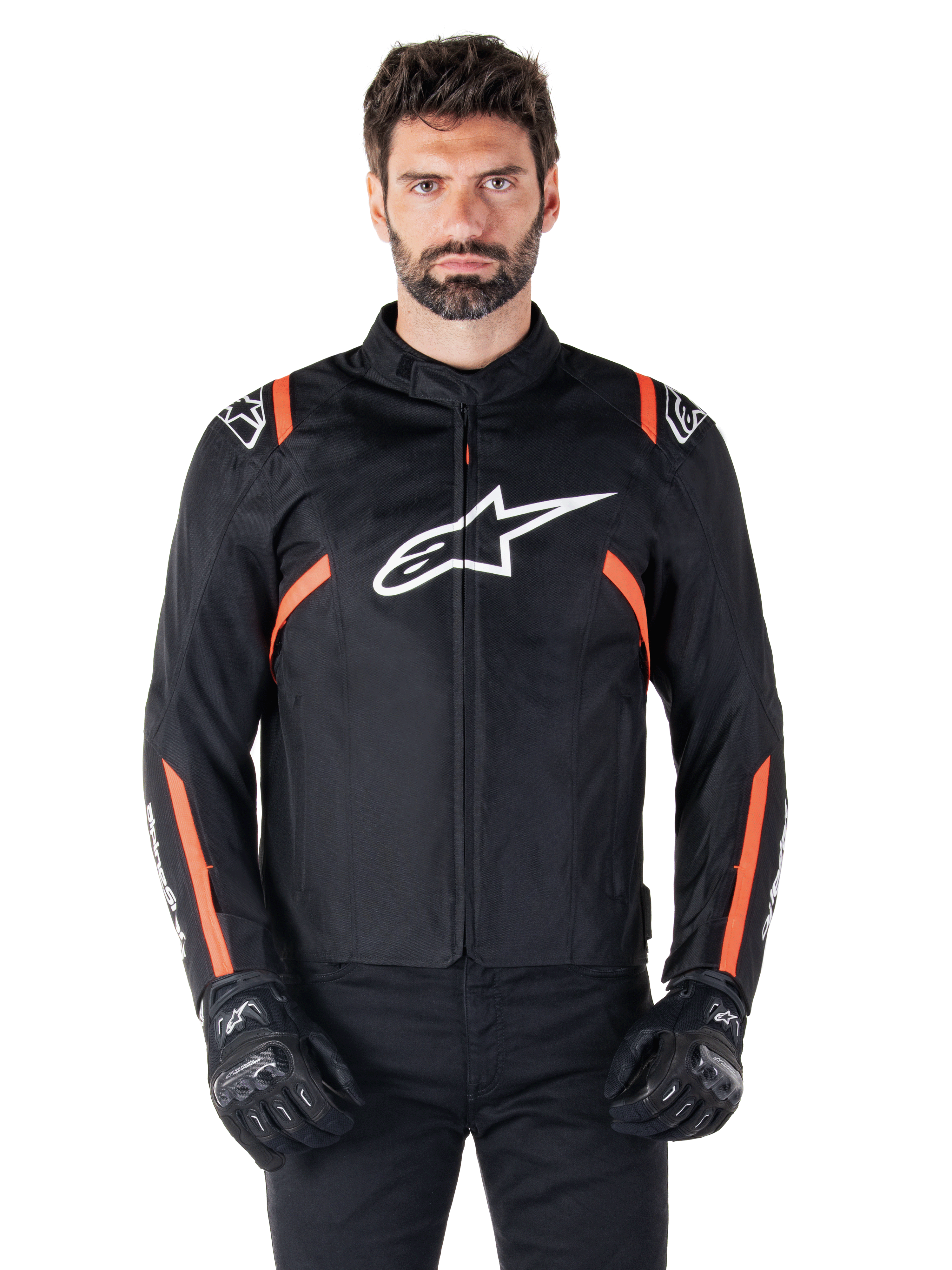 Veste Imperméable T-SPS V2