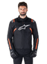 Veste Imperméable T-SPS V2
