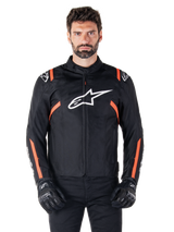 T-SPS V2 Waterproof Jacket