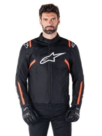 Veste Imperméable T-SPS V2