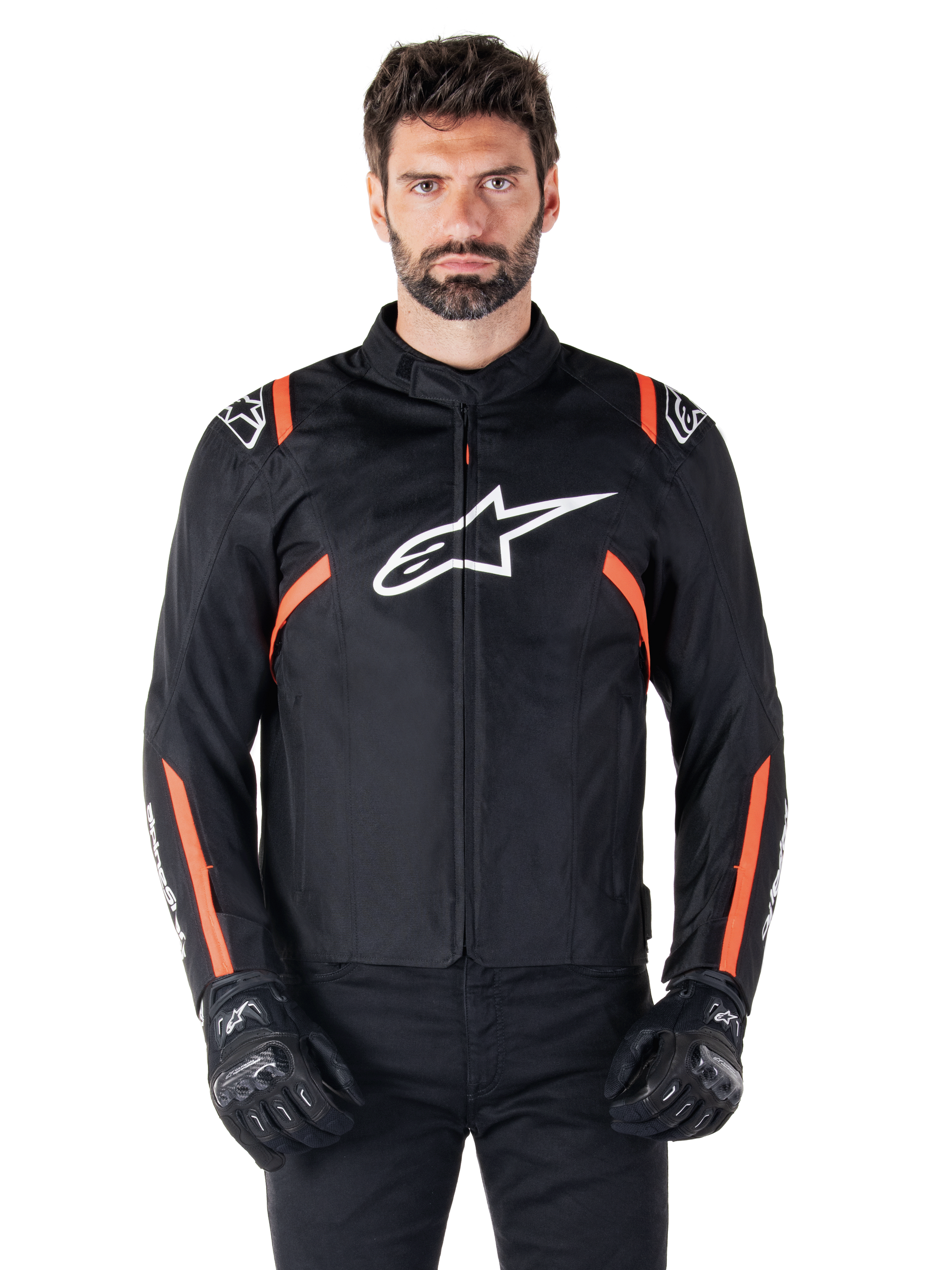 T-SPS V2 Waterproof Jacket