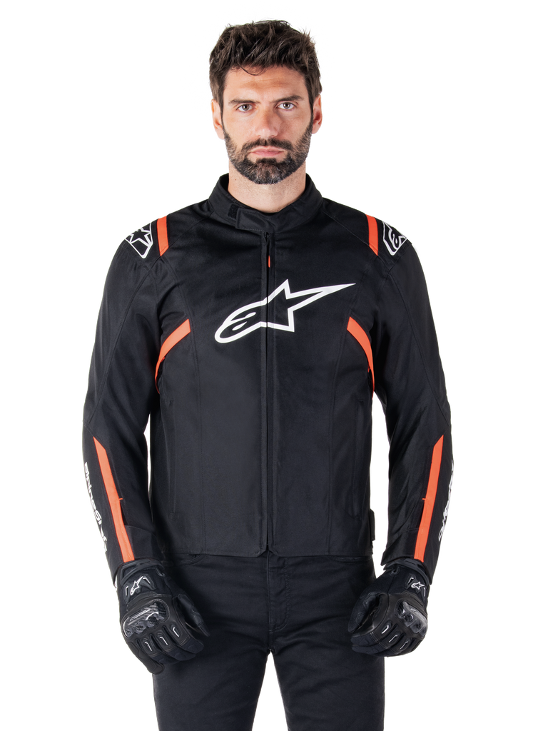 Veste Imperméable T-SPS V2