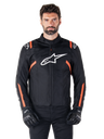 T-SPS V2 Waterproof Jacket