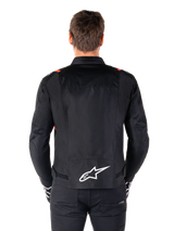 T-SPS V2 Waterproof Veste