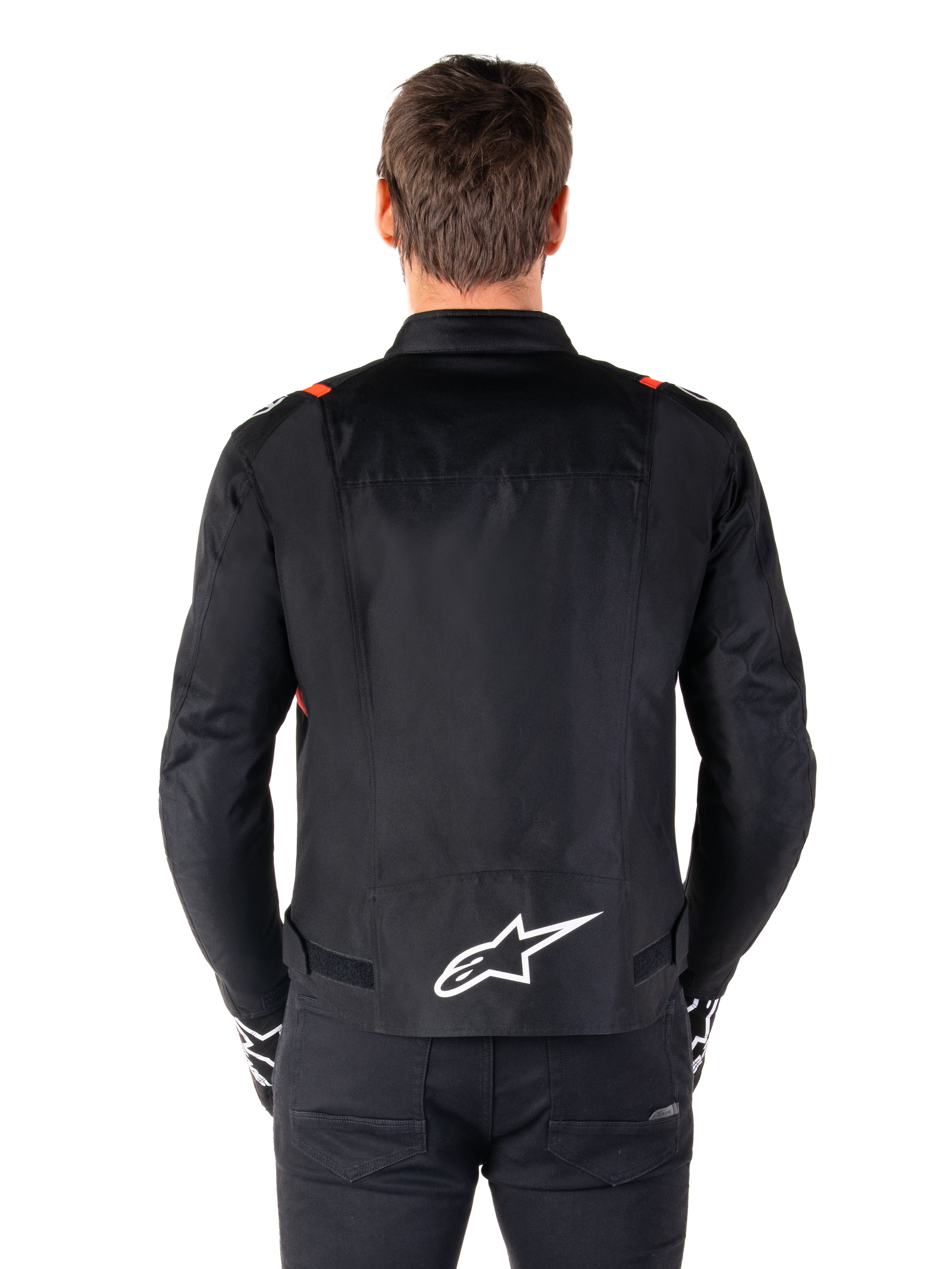 Veste Imperméable T-SPS V2