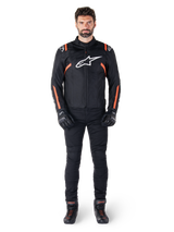 Veste Imperméable T-SPS V2