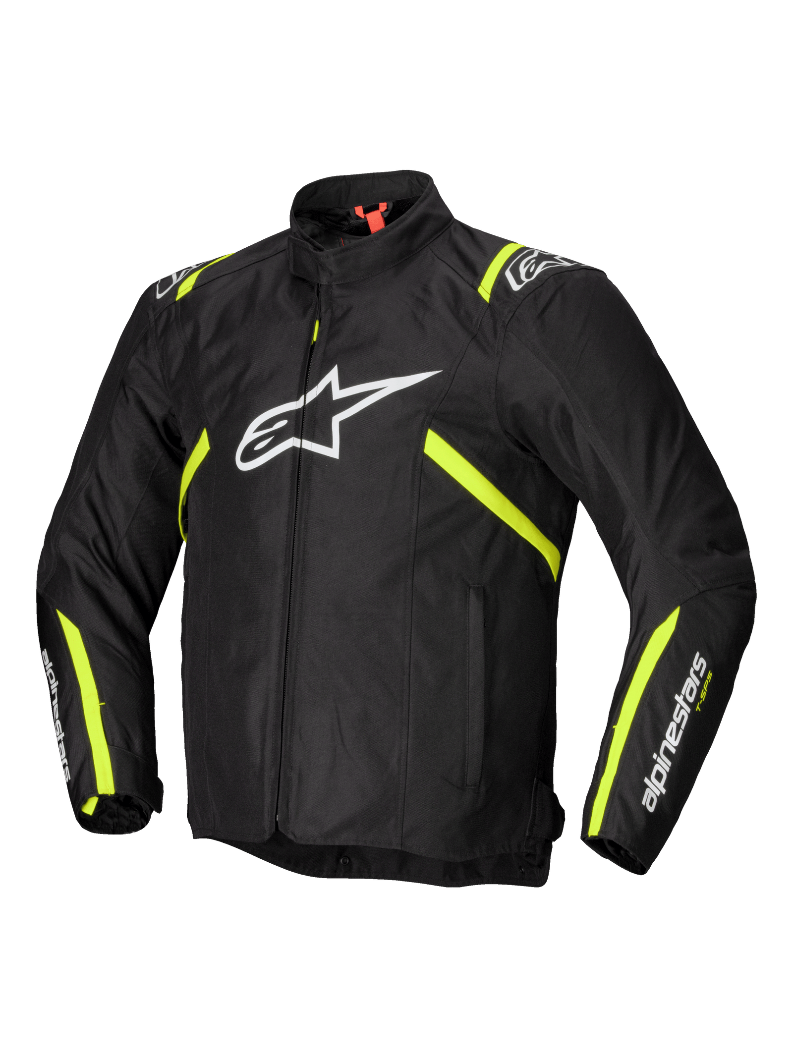 T-SPS V2 Waterproof Veste