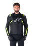 Veste Imperméable T-SPS V2
