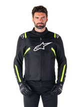 Veste Imperméable T-SPS V2