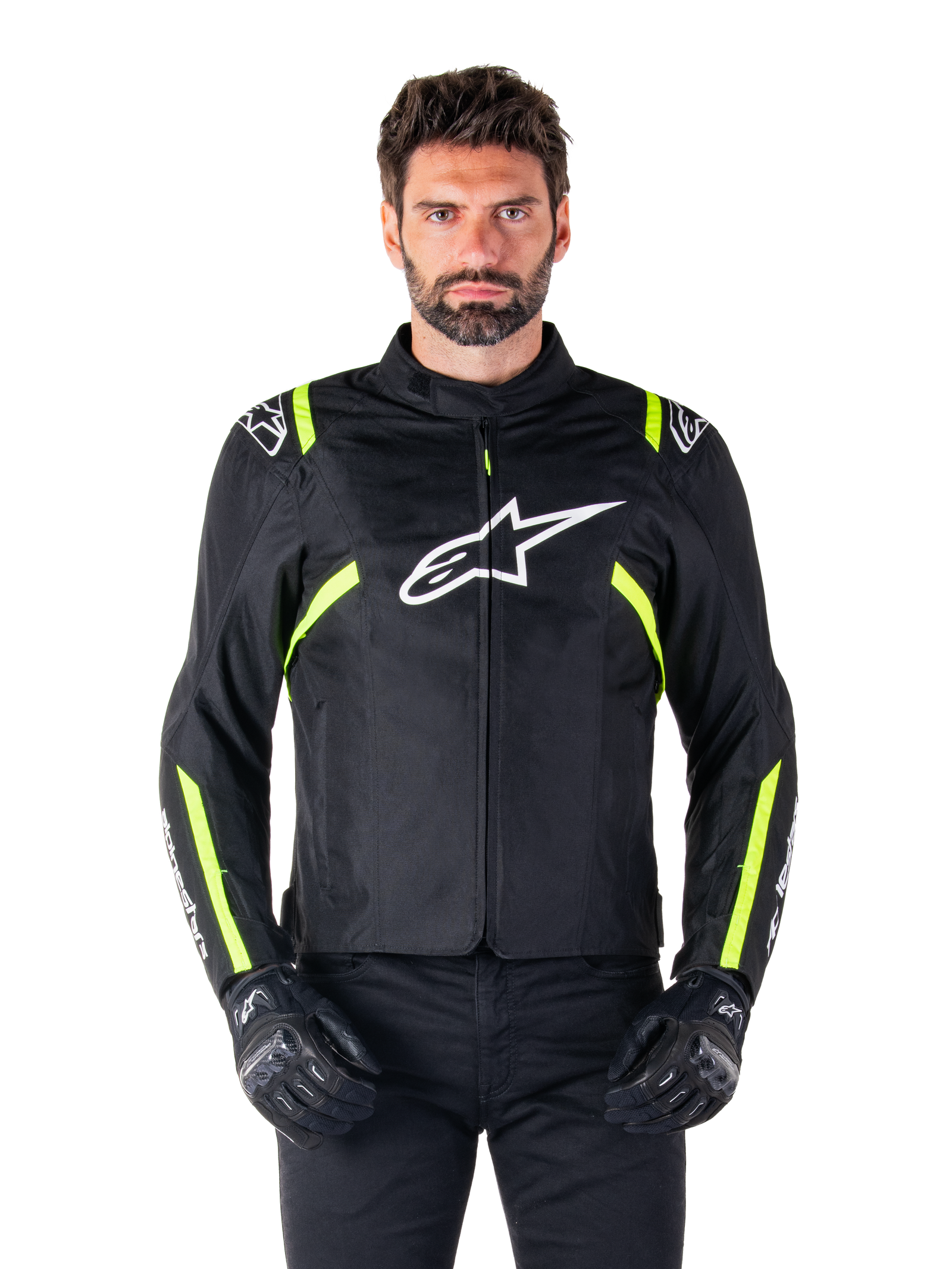 Veste Imperméable T-SPS V2