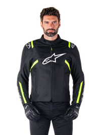 Veste Imperméable T-SPS V2