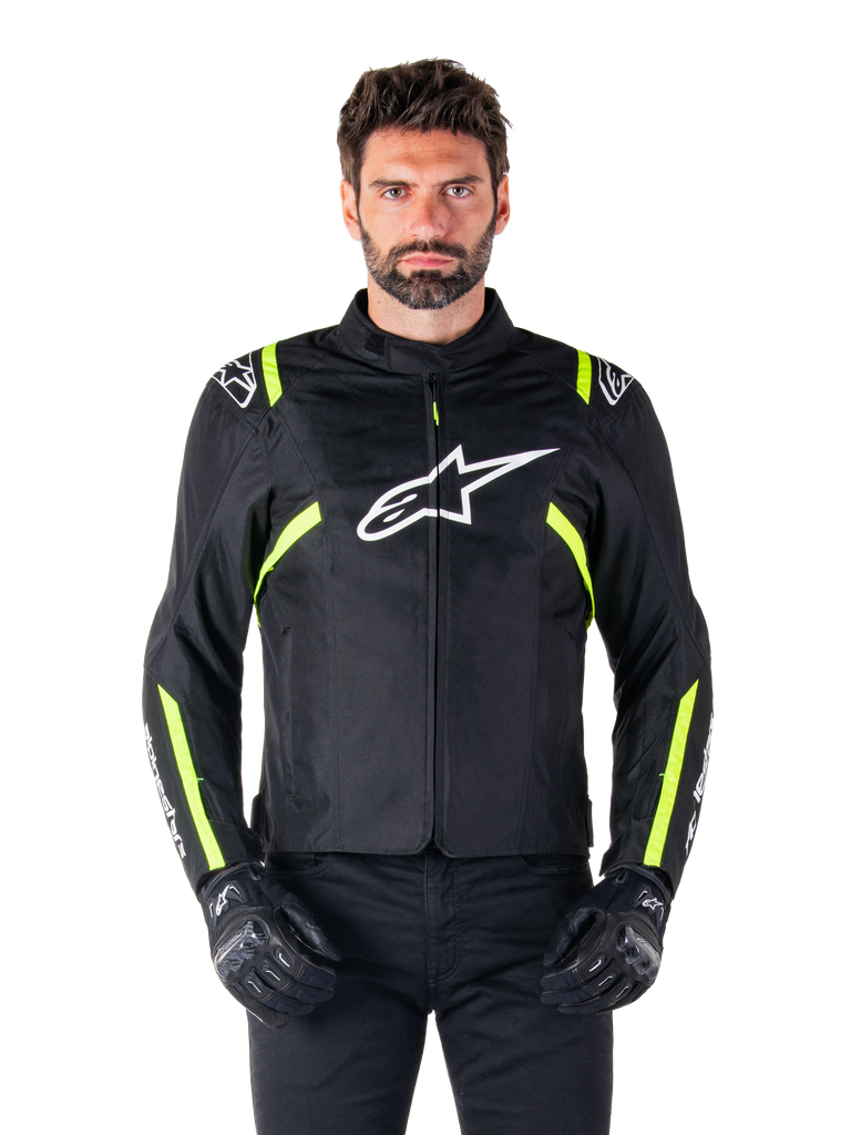 Veste Imperméable T-SPS V2