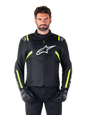 T-SPS V2 Waterproof Veste