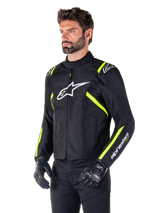 T-SPS V2 Waterproof Veste