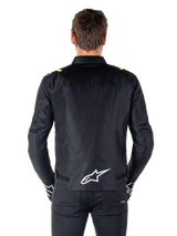 Veste Imperméable T-SPS V2