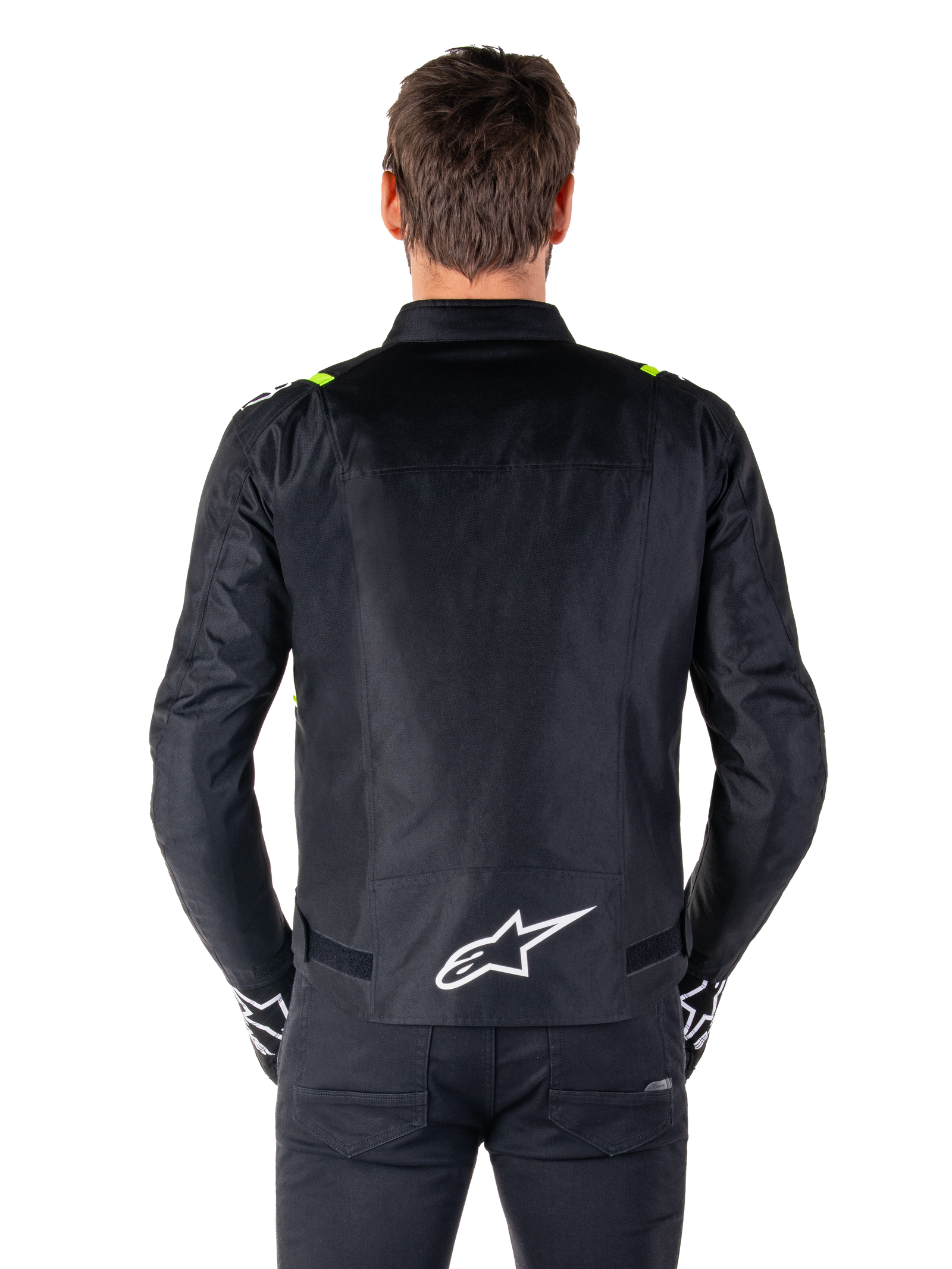 Veste Imperméable T-SPS V2