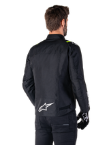 Veste Imperméable T-SPS V2