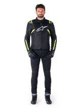 Veste Imperméable T-SPS V2