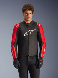 Veste Imperméable T-SPS V2