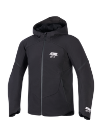 Veste Imperméable Aeroshell