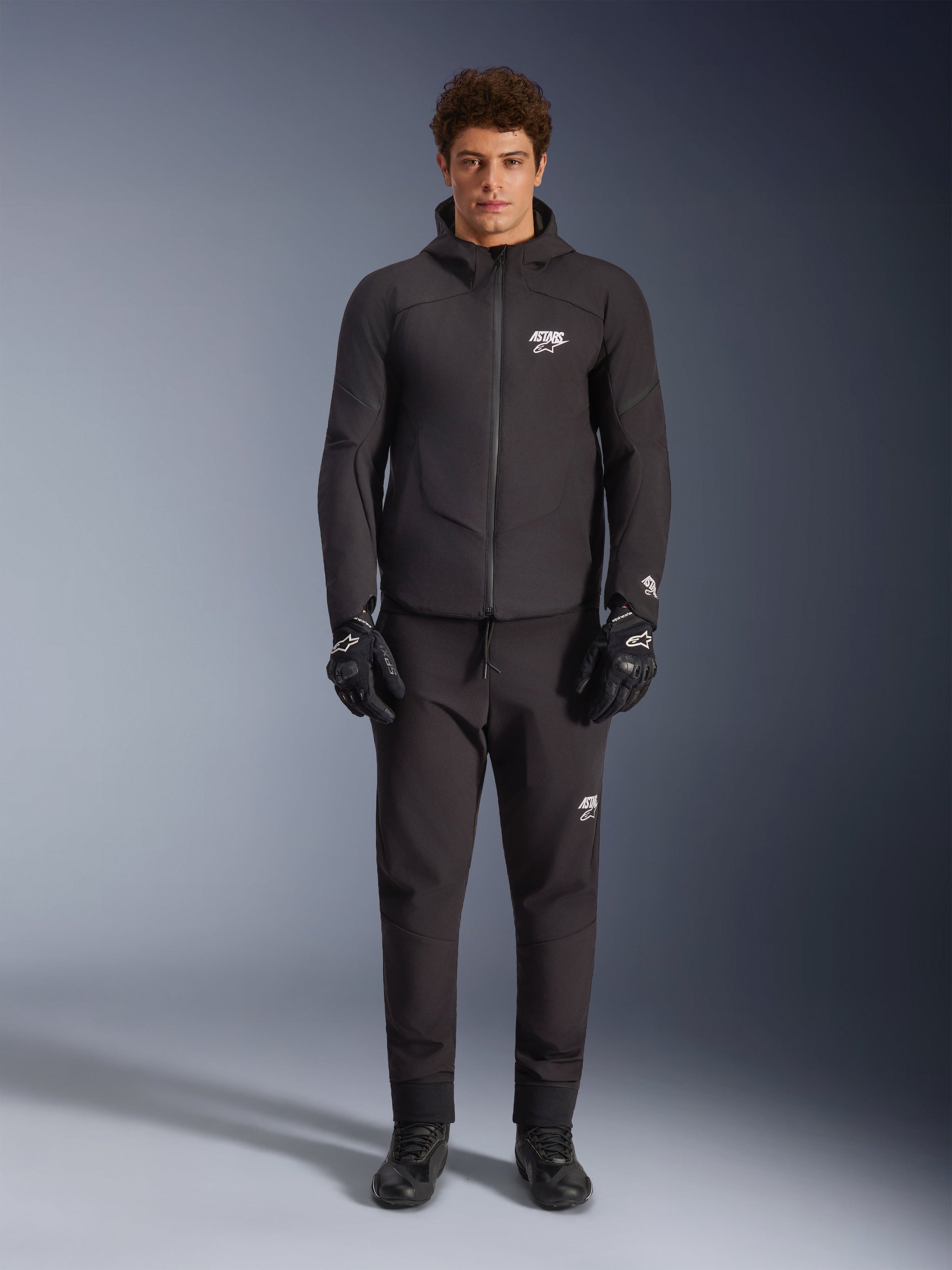 Aeroshell Waterproof Jacket