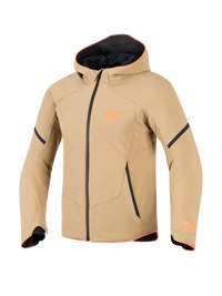 Veste Imperméable Aeroshell