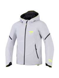 Veste Imperméable Aeroshell