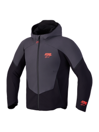 Aeroshell Wp Veste
