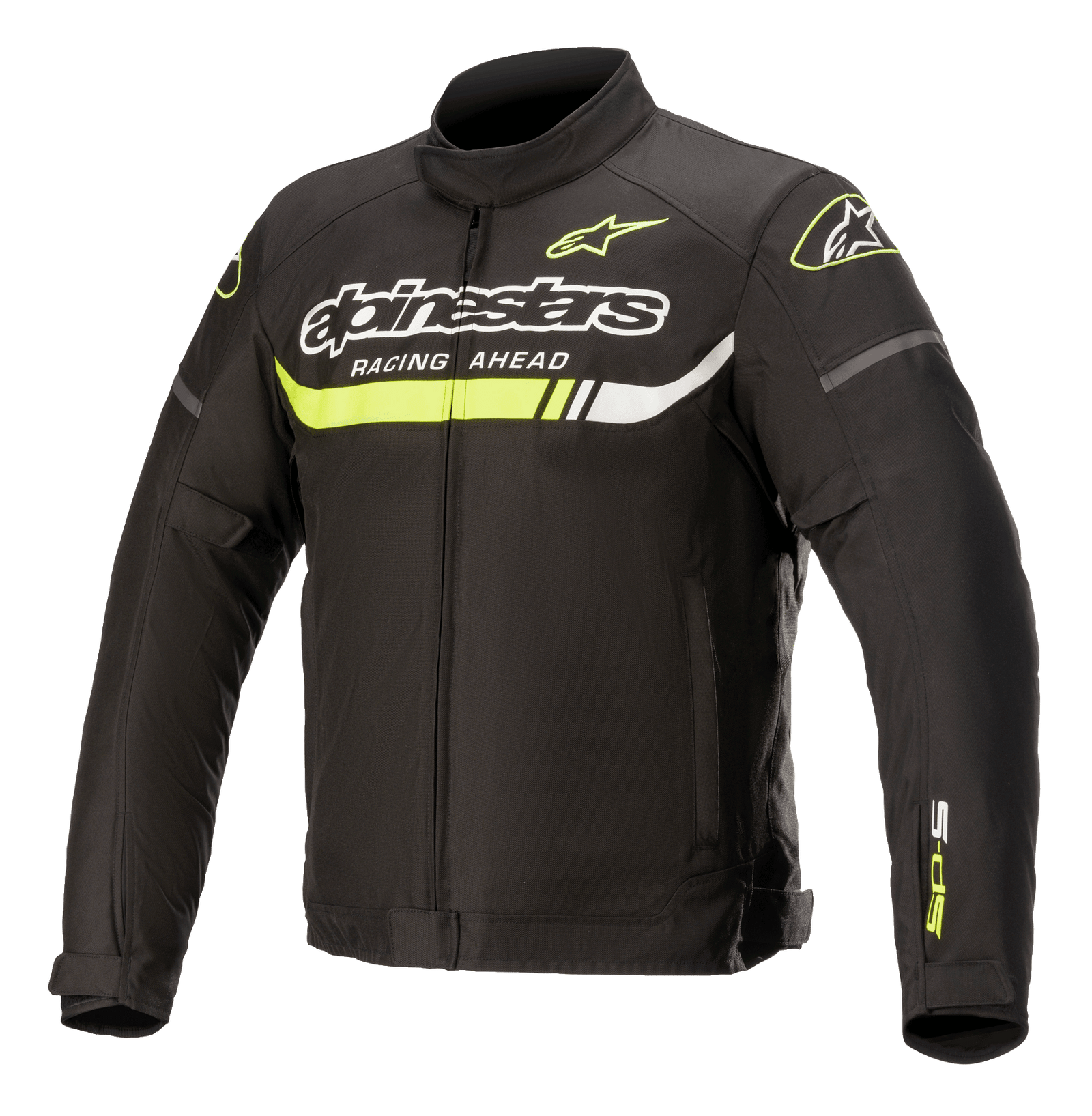 Veste Imperméable T-SP S Ignition 