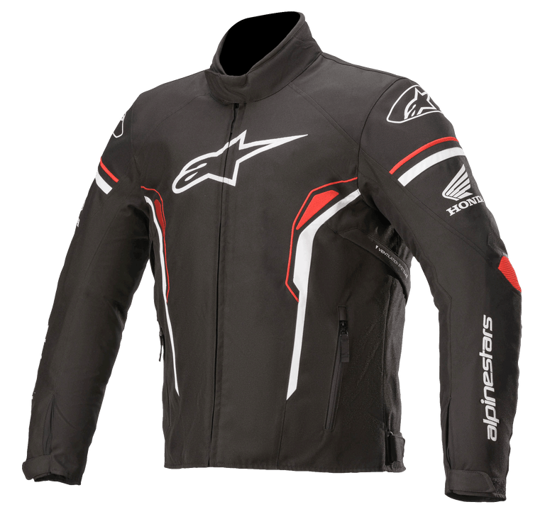 Veste Étanche Honda T-SP 1