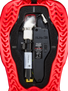 Cartouche De Remplacement Airbag Tech-Air® 5 Plasma