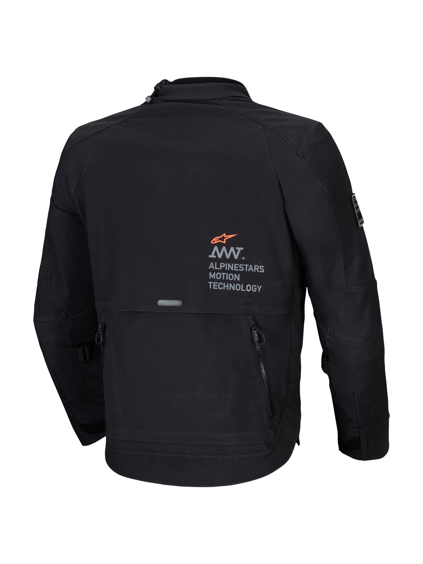 AMT-8 Stretch Drystar® Xf Jacket