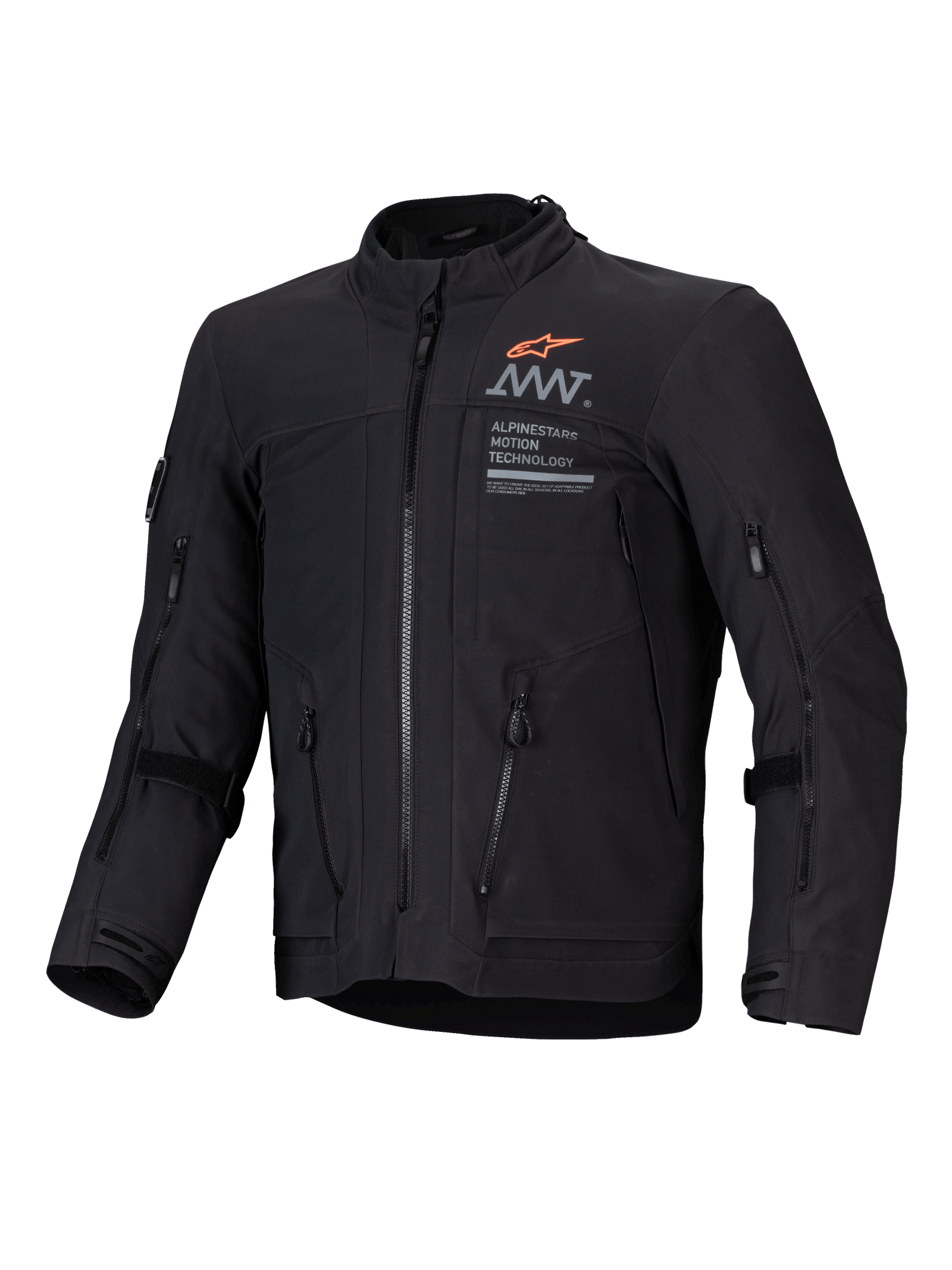 AMT-8 Stretch Drystar® Xf Veste