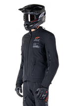 AMT-8 Stretch Drystar® Xf Veste