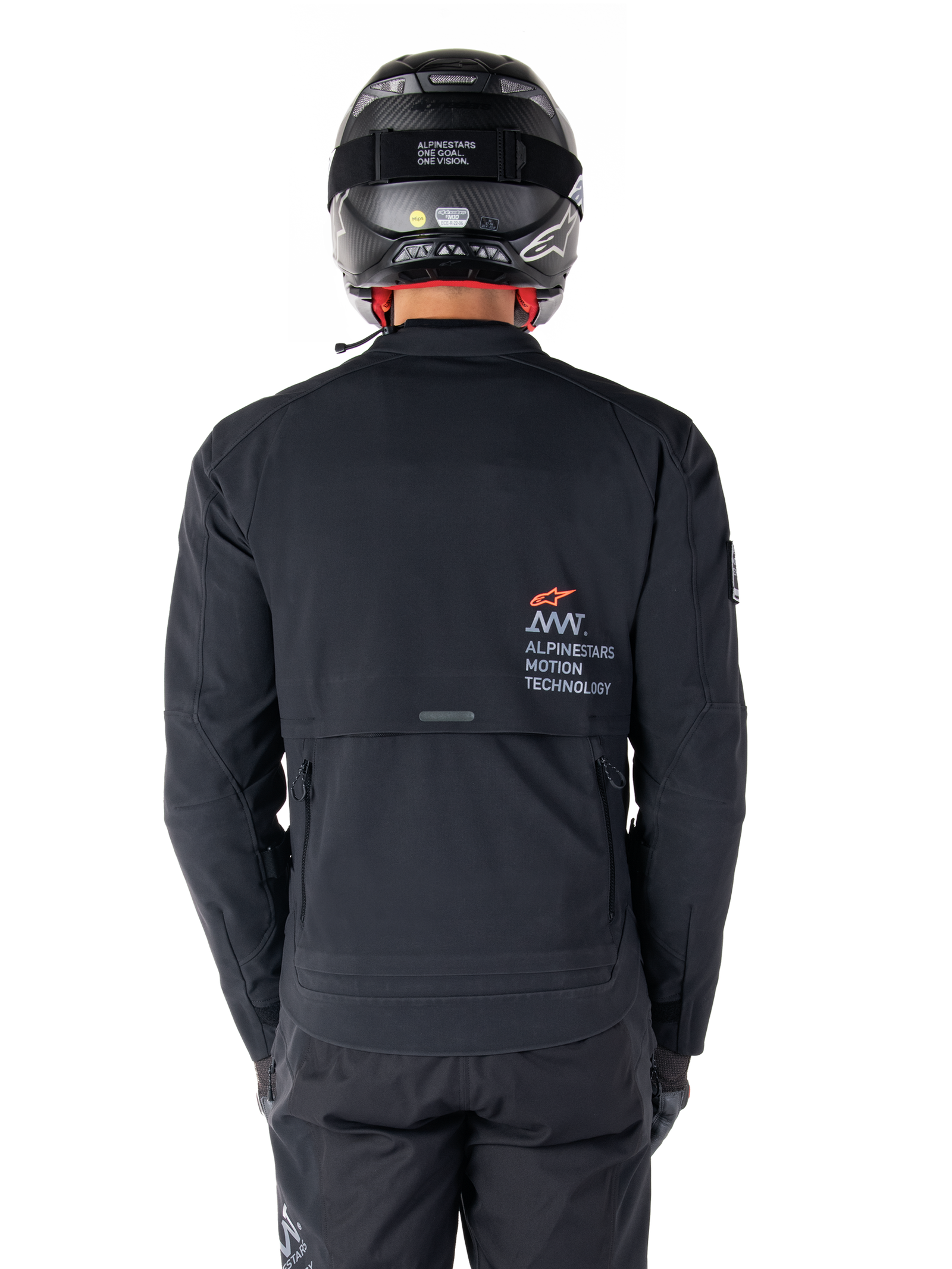 AMT-8 Stretch Drystar® Xf Veste