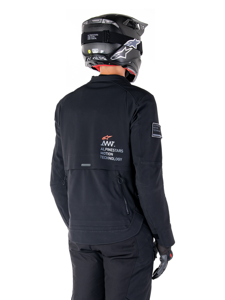 AMT-8 Stretch Drystar® Xf Veste