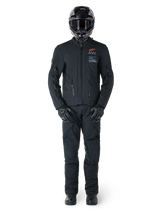 AMT-8 Stretch Drystar® Xf Veste