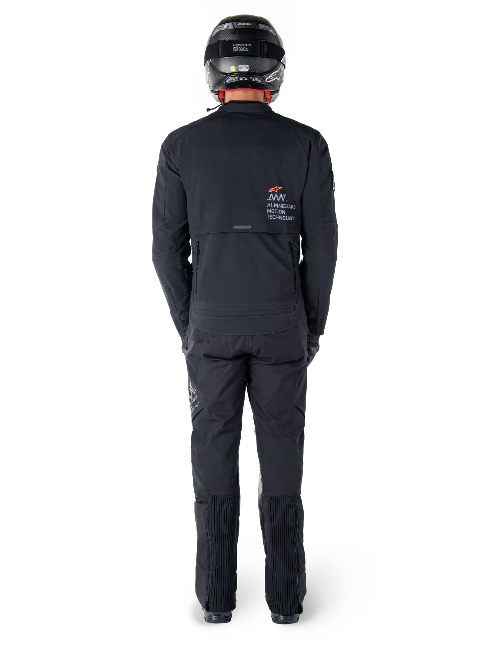 AMT-8 Stretch Drystar® Xf Veste