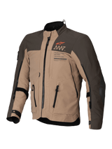 AMT-8 Stretch Drystar® Xf Jacket