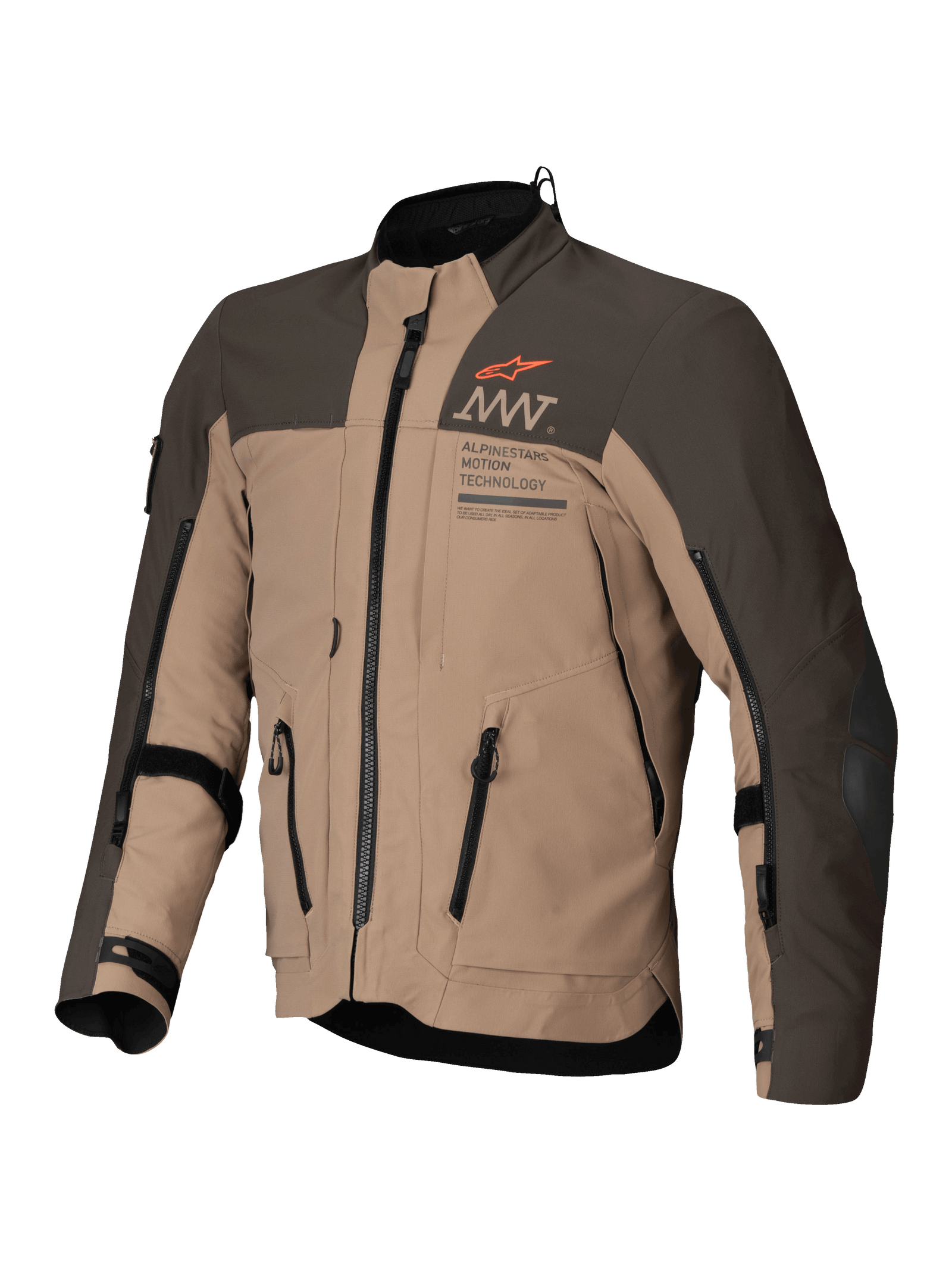 AMT-8 Stretch Drystar® Xf Veste