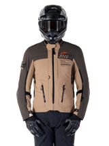 Veste AMT -8 Stretch Drystar® XF