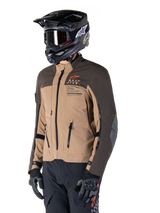 Veste AMT -8 Stretch Drystar® XF