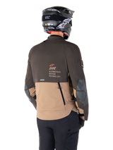 AMT-8 Stretch Drystar® Xf Jacket