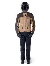 Veste AMT -8 Stretch Drystar® XF