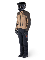 Veste AMT -8 Stretch Drystar® XF