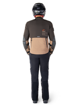 AMT-8 Stretch Drystar® Xf Veste