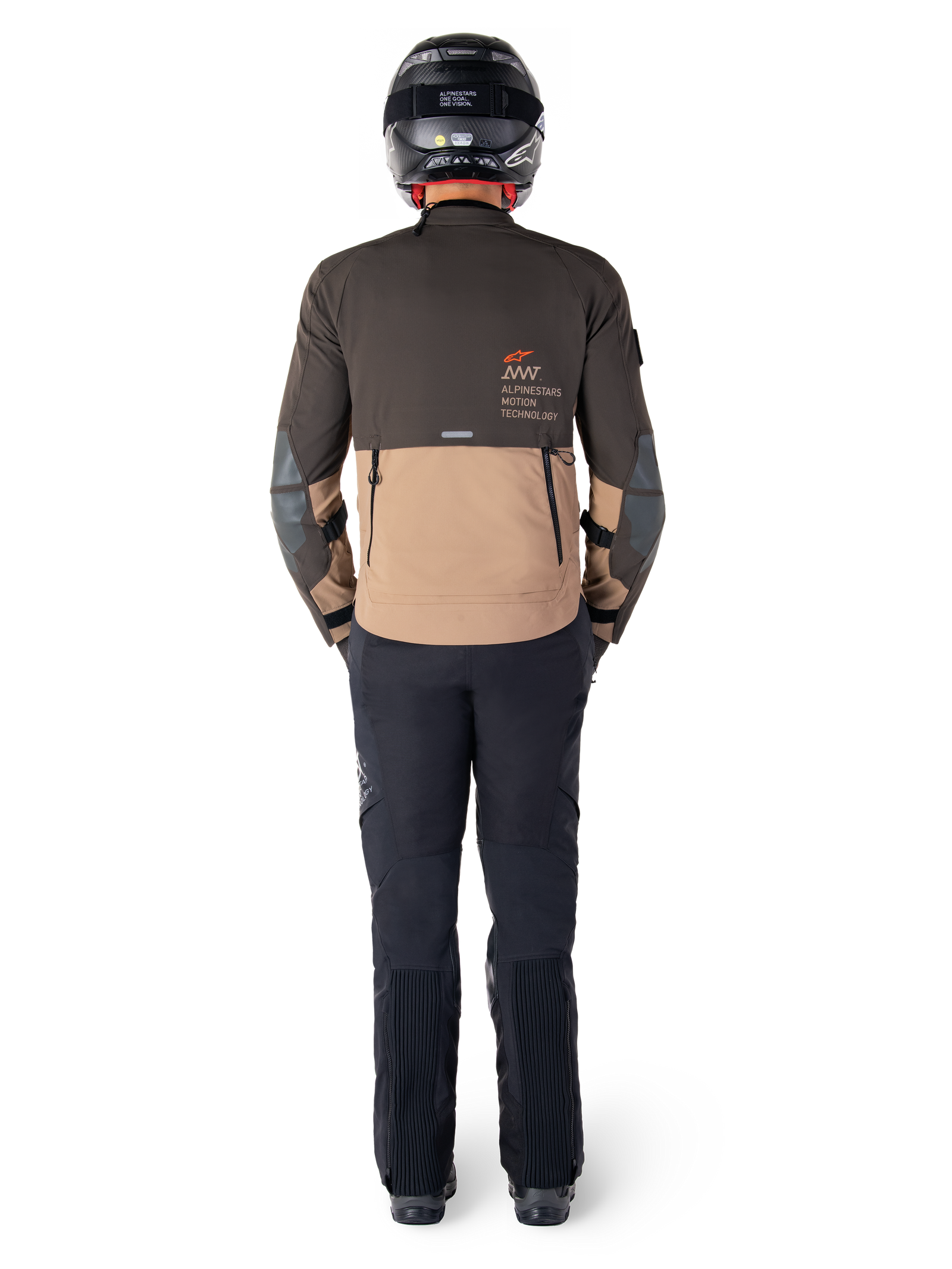 Veste AMT -8 Stretch Drystar® XF