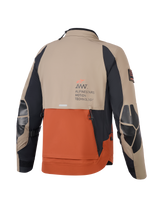 Veste Stretch Drystar® XF AMT-8