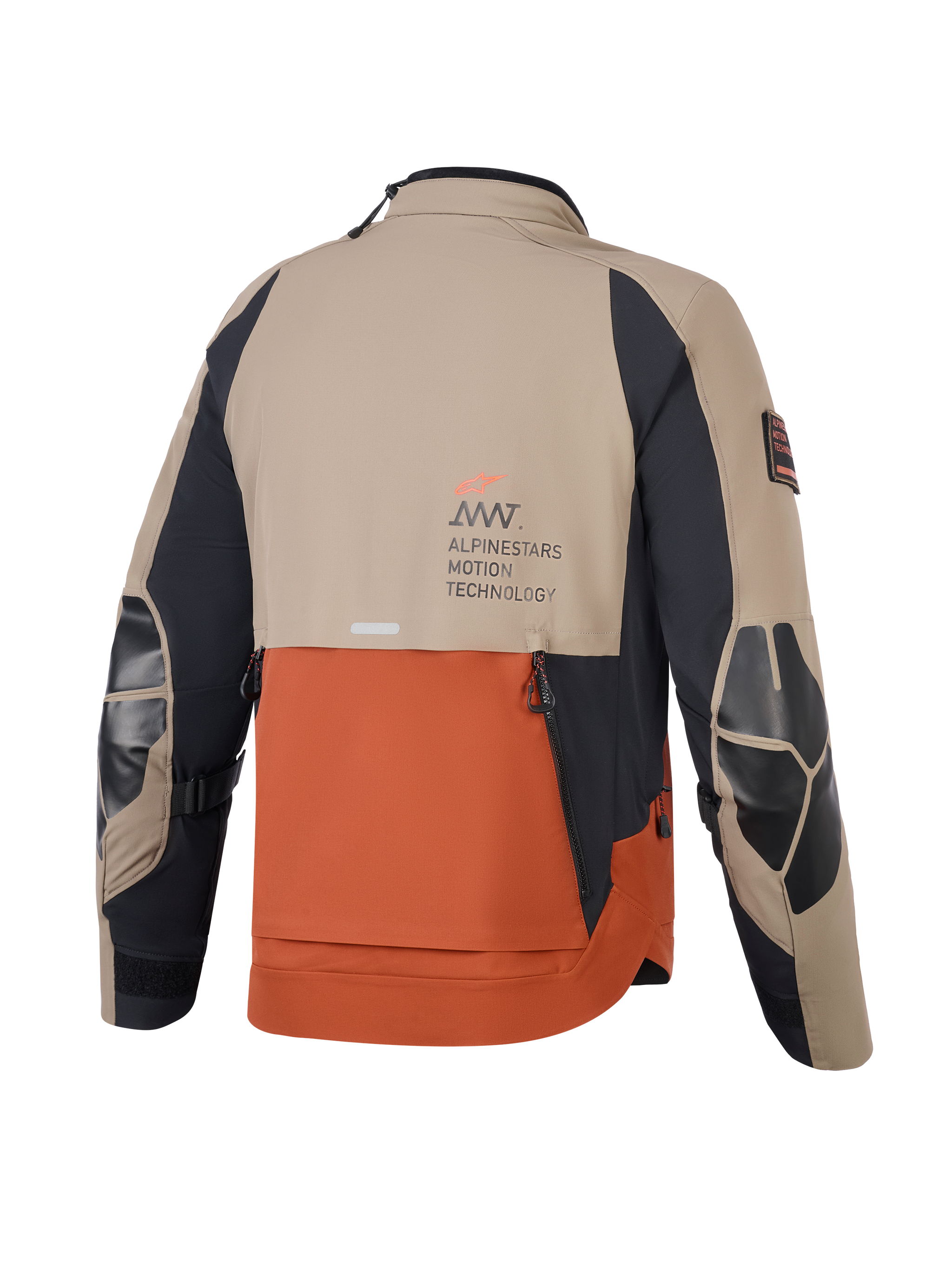 Veste Stretch Drystar® XF AMT-8