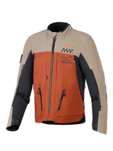 Veste Stretch Drystar® XF AMT-8